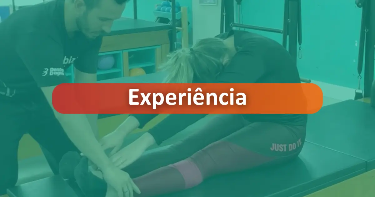 Experiência