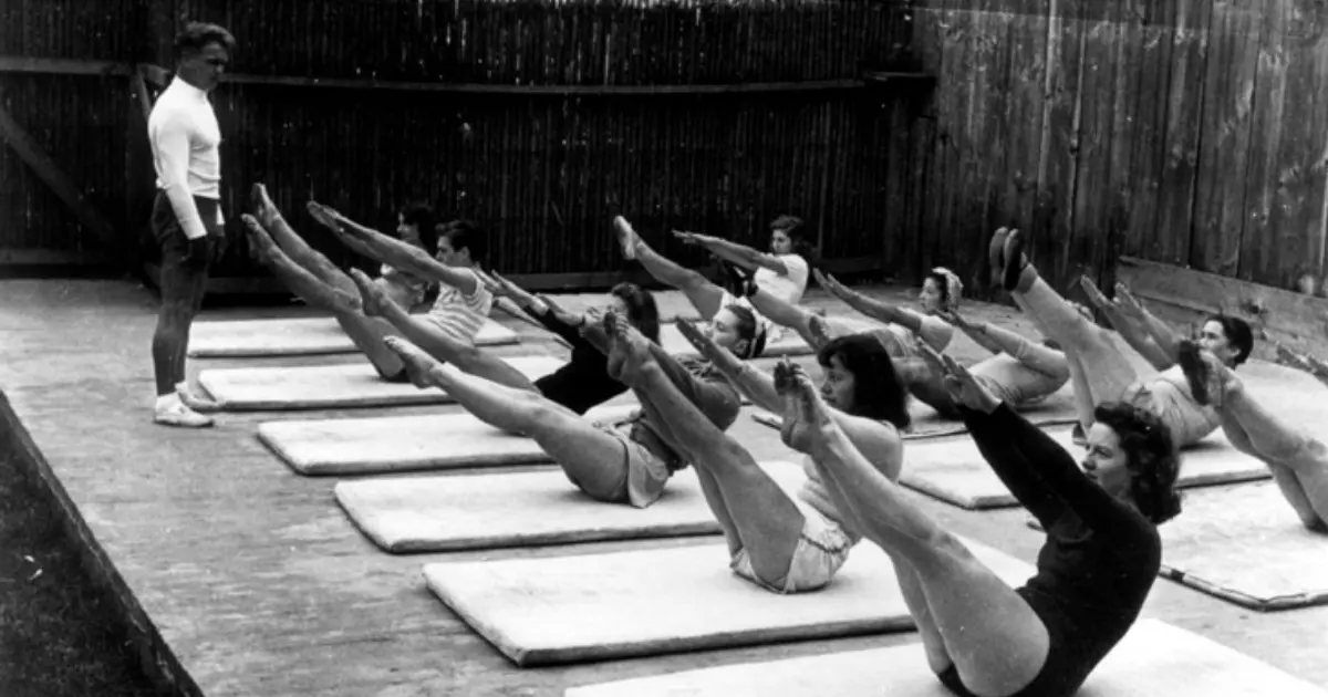 O que é Pilates? Saiba sobre esse método revolucionário!