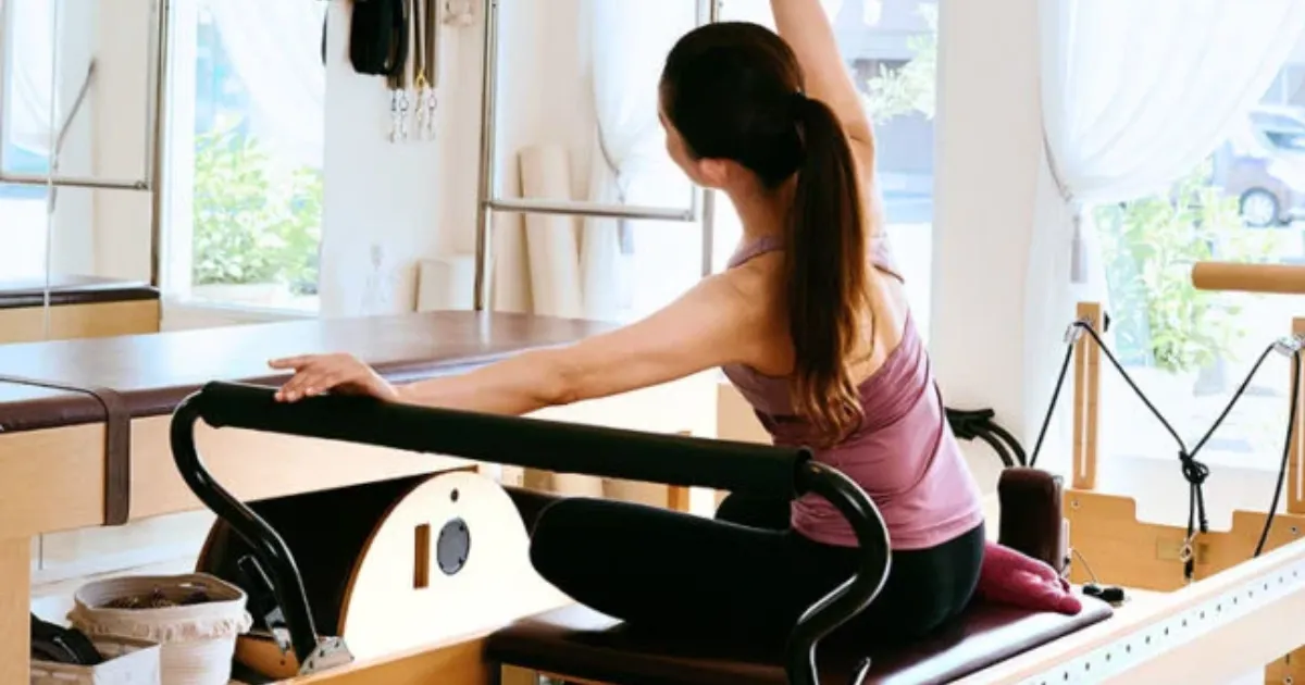 Metodo Pilates: Descubra os benefícios dessa prática