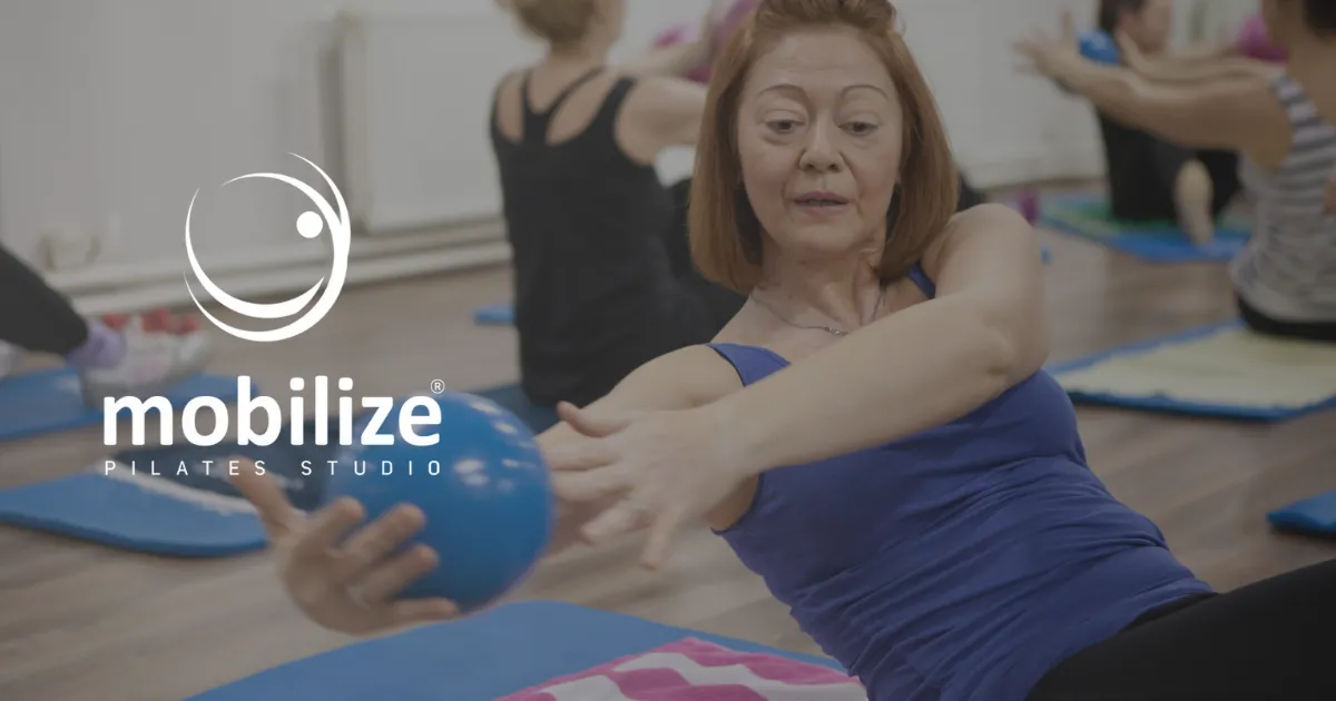 A Incrível Transformação na Vida dos Idosos Através do Pilates