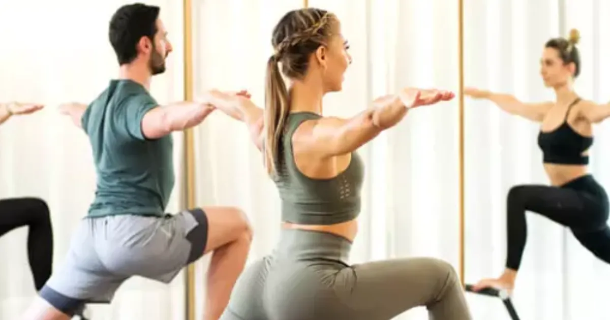 Benefícios do pilates: melhore sua saúde e bem-estar com essa prática