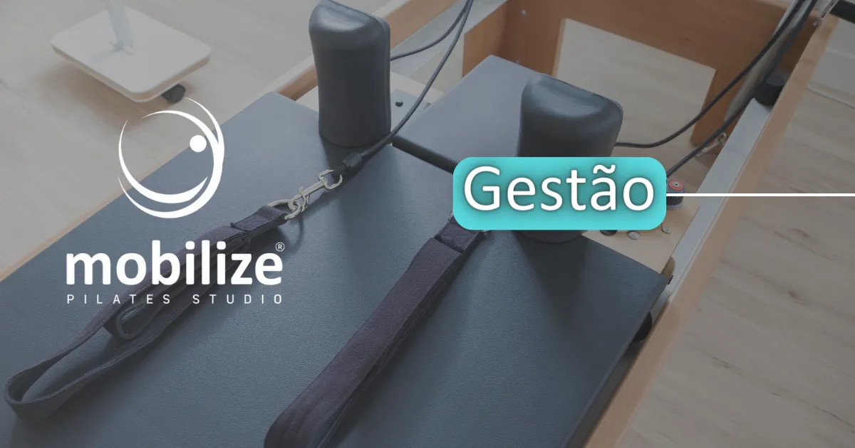 Como manter seus aparelhos de Pilates em perfeito estado: 4 dicas essenciais