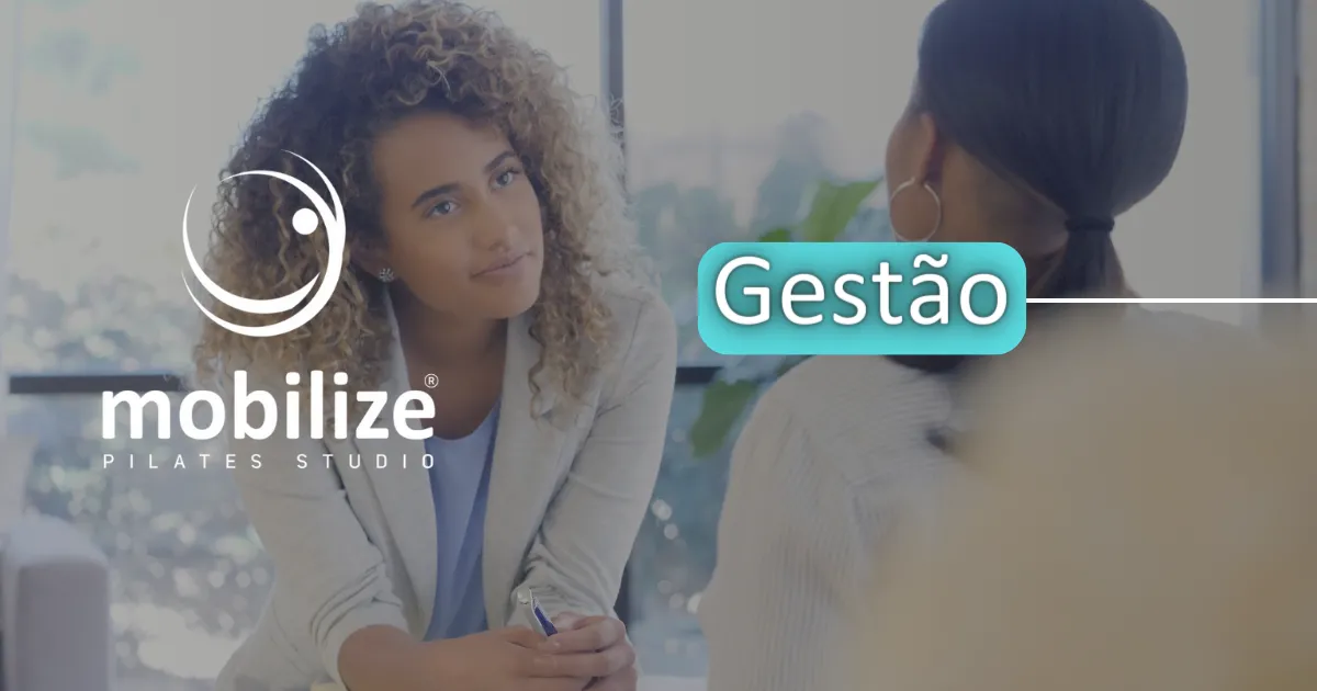 Compreendendo a Arte da Escuta Ativa no Atendimento de Alunos de Pilates