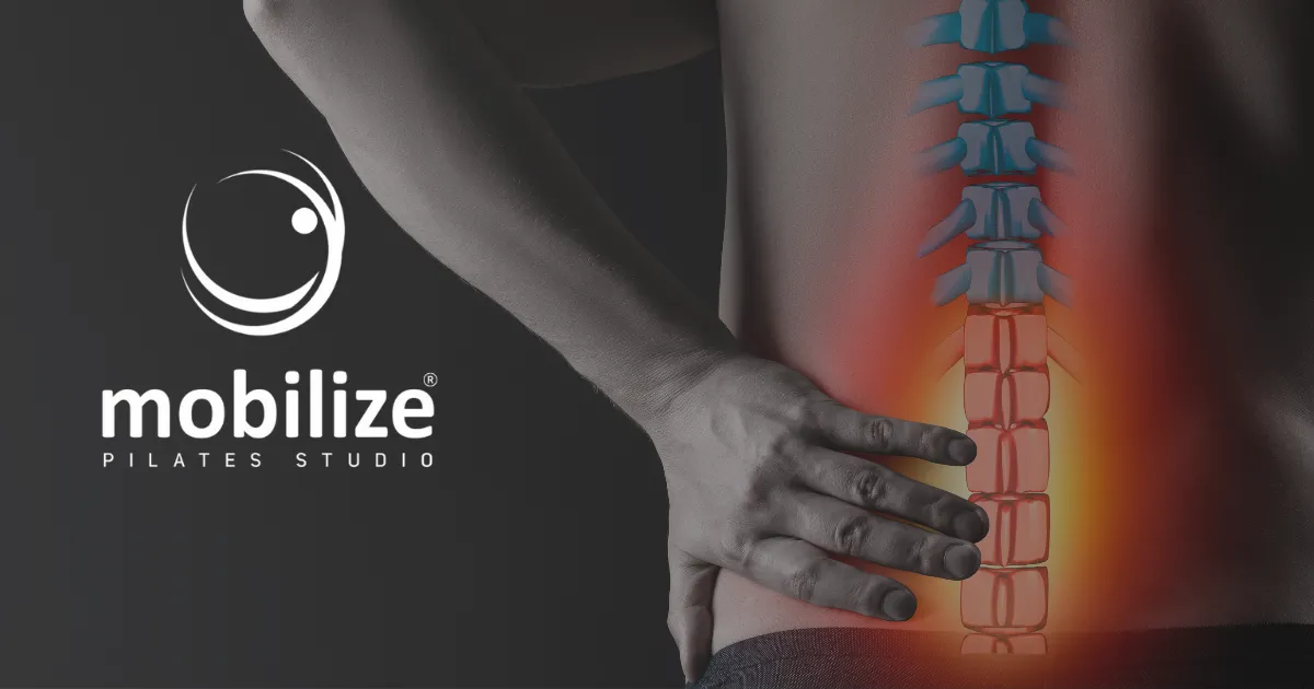 Conheça quatro exercícios de MAT Pilates para fortalecer sua coluna contra a dor lombar