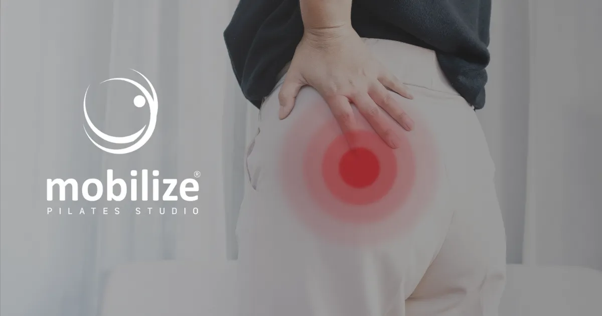 Descobrindo as causas por trás da Síndrome do Piriforme