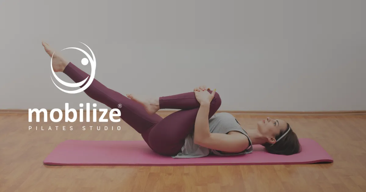 Descobrindo o Mat Pilates: uma prática que conquista cada vez mais adeptos