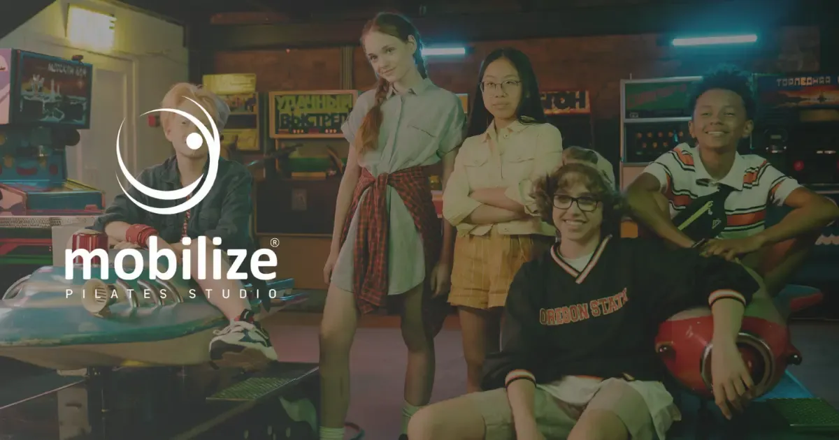 Descobrindo o Pilates: Um guia para adolescentes em busca de melhorar saúde e autoconfiança