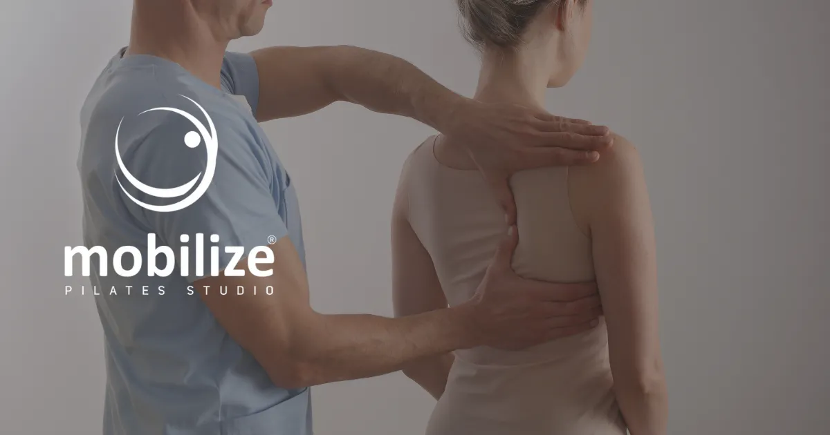 Descobrindo os benefícios do Pilates para a escoliose