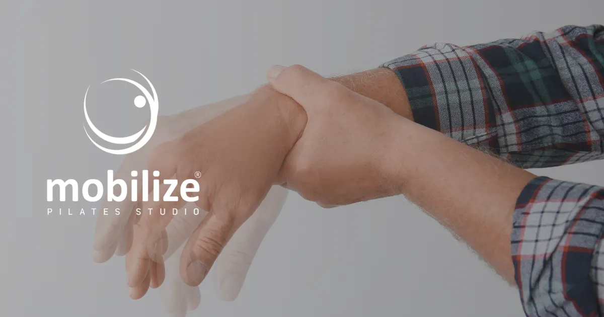 Descobrindo um aliado no combate ao Parkinson: o poder do Pilates