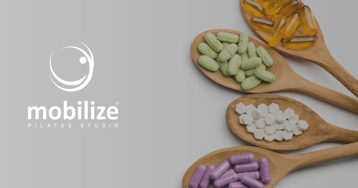 Descubra como os suplementos vitamínicos podem impulsionar sua imunidade