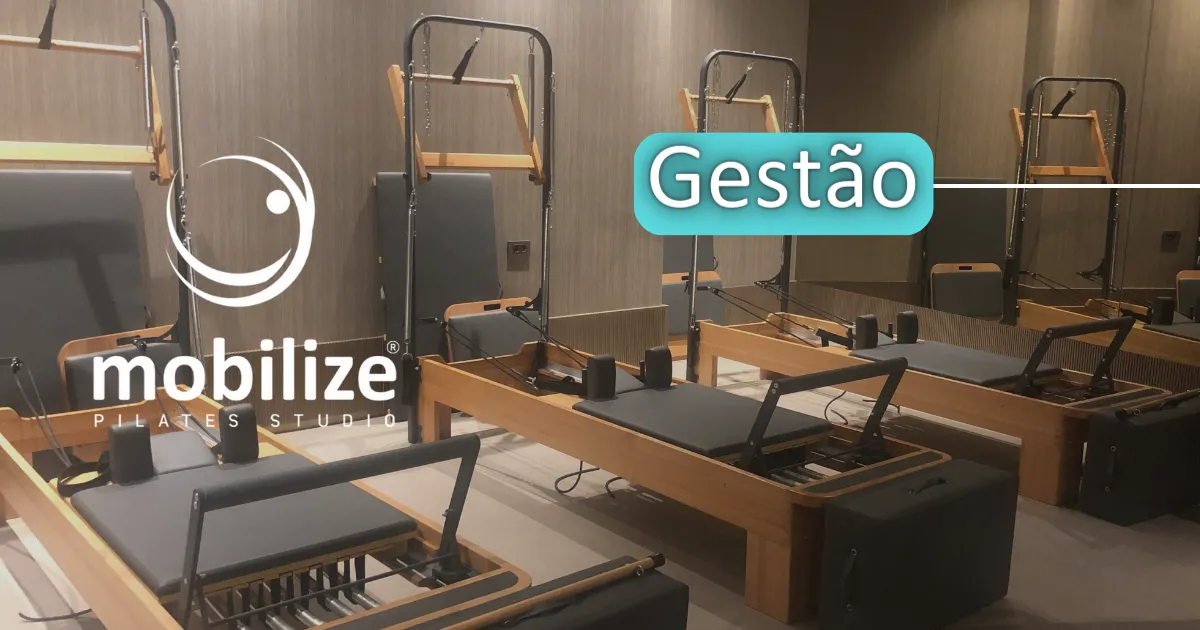 Descubra o caminho para o sucesso: Como abrir um Studio de Pilates