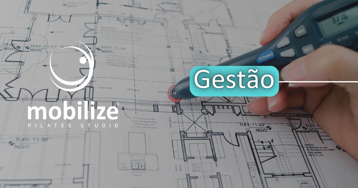 Descubra os aspectos essenciais para organizar seu Studio de Pilates