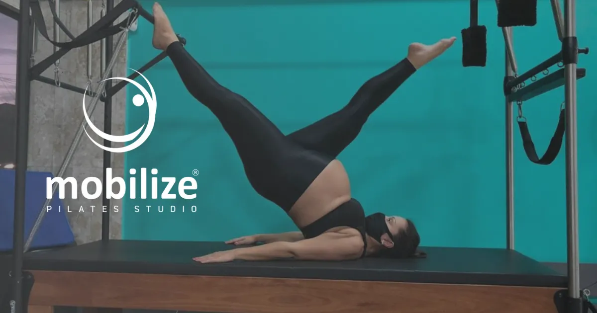 Descubra os benefícios essenciais do Pilates para gestantes