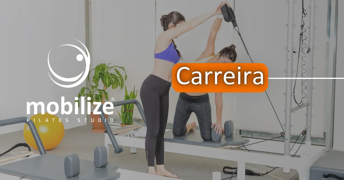 Desvendando o mistério: Como abordar o aluno na primeira aula de Pilates