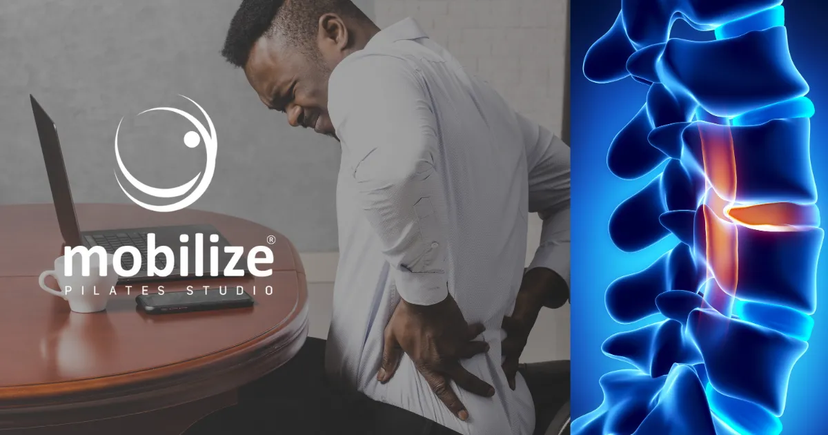 Entenda a hérnia de disco e suas formas de tratamento