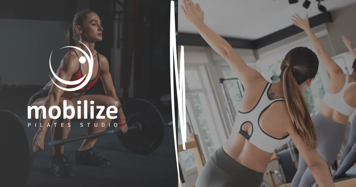 Entenda como Musculação e Pilates podem transformar seu corpo e saúde