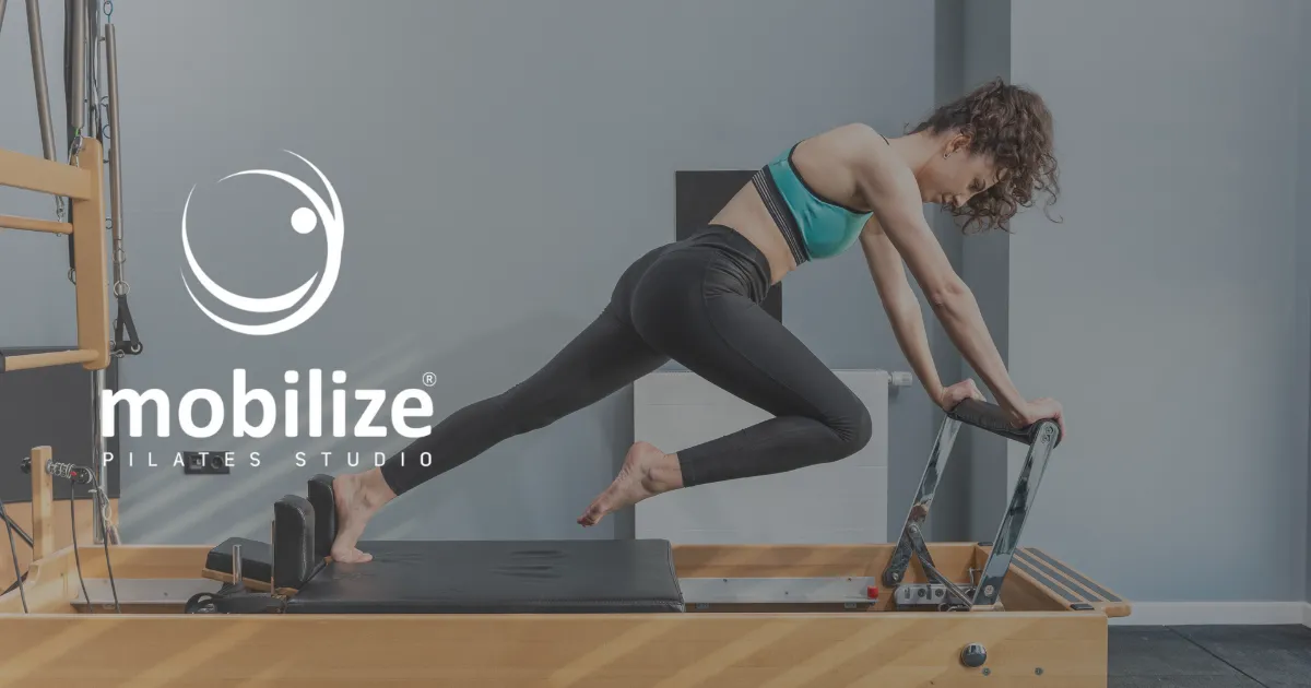 O impacto transformador do Método Pilates em nossa saúde