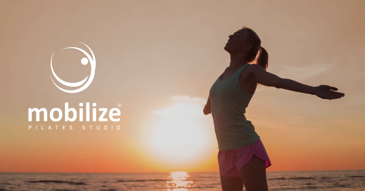 Pilates: O segredo para aprimorar a saúde das mulheres