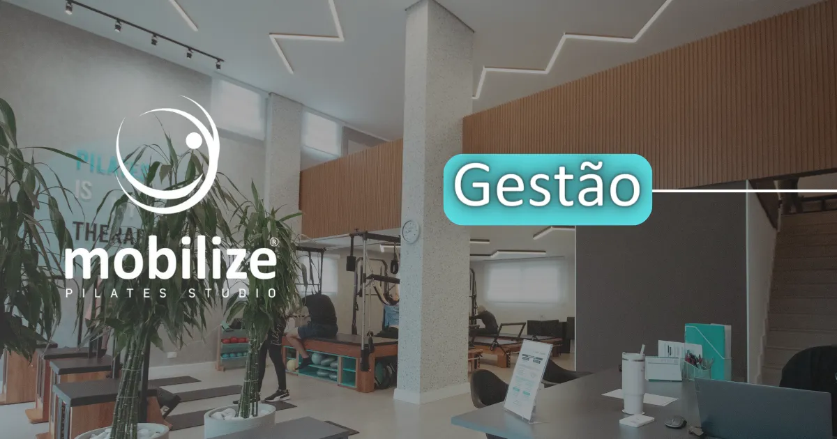 Transformando o espaço: como tornar seu Studio de Pilates mais confortável e atrativo