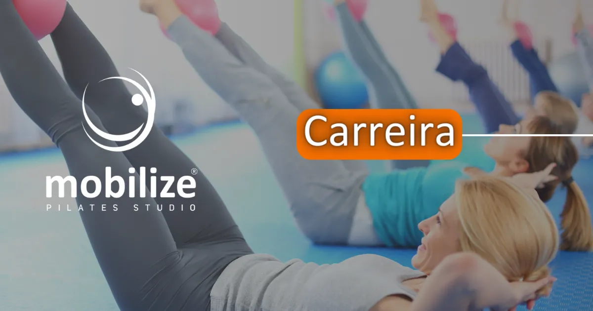 As razões para incluir aulas de Pilates na sua academia