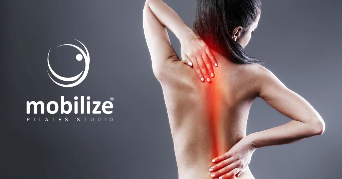 Pilates para dor: Descubra 5 doenças aliviadas pela prática